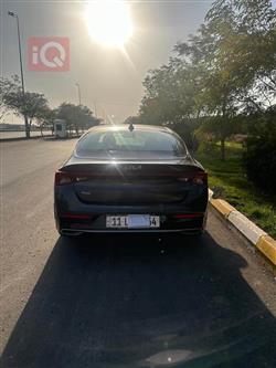 كيا K5